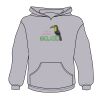 Youth Heavy Blend™ Hooded Sweatshirt Thumbnail