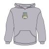 Youth Heavy Blend™ Hooded Sweatshirt Thumbnail