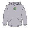 Youth Heavy Blend™ Hooded Sweatshirt Thumbnail