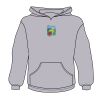 Youth Heavy Blend™ Hooded Sweatshirt Thumbnail