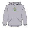 Youth Heavy Blend™ Hooded Sweatshirt Thumbnail