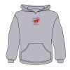 Youth Heavy Blend™ Hooded Sweatshirt Thumbnail