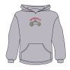 Youth Heavy Blend™ Hooded Sweatshirt Thumbnail