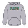 Youth Heavy Blend™ Hooded Sweatshirt Thumbnail