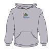 Youth Heavy Blend™ Hooded Sweatshirt Thumbnail