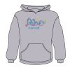 Youth Heavy Blend™ Hooded Sweatshirt Thumbnail