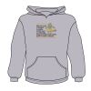 Youth Heavy Blend™ Hooded Sweatshirt Thumbnail