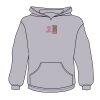 Youth Heavy Blend™ Hooded Sweatshirt Thumbnail