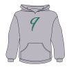 Youth Heavy Blend™ Hooded Sweatshirt Thumbnail