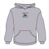 Youth Heavy Blend™ Hooded Sweatshirt Thumbnail