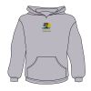 Youth Heavy Blend™ Hooded Sweatshirt Thumbnail