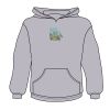 Youth Heavy Blend™ Hooded Sweatshirt Thumbnail