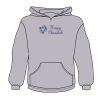 Youth Heavy Blend™ Hooded Sweatshirt Thumbnail