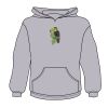 Youth Heavy Blend™ Hooded Sweatshirt Thumbnail