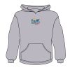 Youth Heavy Blend™ Hooded Sweatshirt Thumbnail