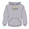 Youth Heavy Blend™ Hooded Sweatshirt Thumbnail