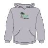 Youth Heavy Blend™ Hooded Sweatshirt Thumbnail
