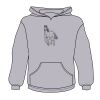 Youth Heavy Blend™ Hooded Sweatshirt Thumbnail
