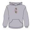 Youth Heavy Blend™ Hooded Sweatshirt Thumbnail