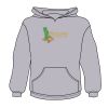 Youth Heavy Blend™ Hooded Sweatshirt Thumbnail