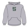 Youth Heavy Blend™ Hooded Sweatshirt Thumbnail