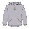 Youth Heavy Blend™ Hooded Sweatshirt Thumbnail