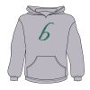 Youth Heavy Blend™ Hooded Sweatshirt Thumbnail