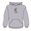 Youth Heavy Blend™ Hooded Sweatshirt Thumbnail