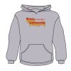 Youth Heavy Blend™ Hooded Sweatshirt Thumbnail