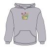 Youth Heavy Blend™ Hooded Sweatshirt Thumbnail