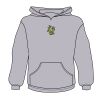 Youth Heavy Blend™ Hooded Sweatshirt Thumbnail