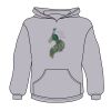 Youth Heavy Blend™ Hooded Sweatshirt Thumbnail