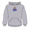 Youth Heavy Blend™ Hooded Sweatshirt Thumbnail