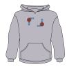 Youth Heavy Blend™ Hooded Sweatshirt Thumbnail