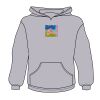 Youth Heavy Blend™ Hooded Sweatshirt Thumbnail