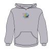 Youth Heavy Blend™ Hooded Sweatshirt Thumbnail
