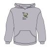 Youth Heavy Blend™ Hooded Sweatshirt Thumbnail