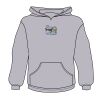 Youth Heavy Blend™ Hooded Sweatshirt Thumbnail