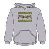 Youth Heavy Blend™ Hooded Sweatshirt Thumbnail