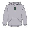 Youth Heavy Blend™ Hooded Sweatshirt Thumbnail