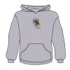 Youth Heavy Blend™ Hooded Sweatshirt Thumbnail