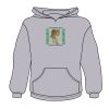 Youth Heavy Blend™ Hooded Sweatshirt Thumbnail