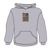Youth Heavy Blend™ Hooded Sweatshirt Thumbnail
