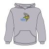 Youth Heavy Blend™ Hooded Sweatshirt Thumbnail
