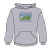 Youth Heavy Blend™ Hooded Sweatshirt Thumbnail