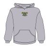 Youth Heavy Blend™ Hooded Sweatshirt Thumbnail