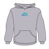 Youth Heavy Blend™ Hooded Sweatshirt Thumbnail