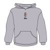 Youth Heavy Blend™ Hooded Sweatshirt Thumbnail