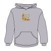 Youth Heavy Blend™ Hooded Sweatshirt Thumbnail