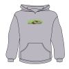 Youth Heavy Blend™ Hooded Sweatshirt Thumbnail